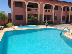 Casa em condomínio na Praia do Presídio - Aquiraz